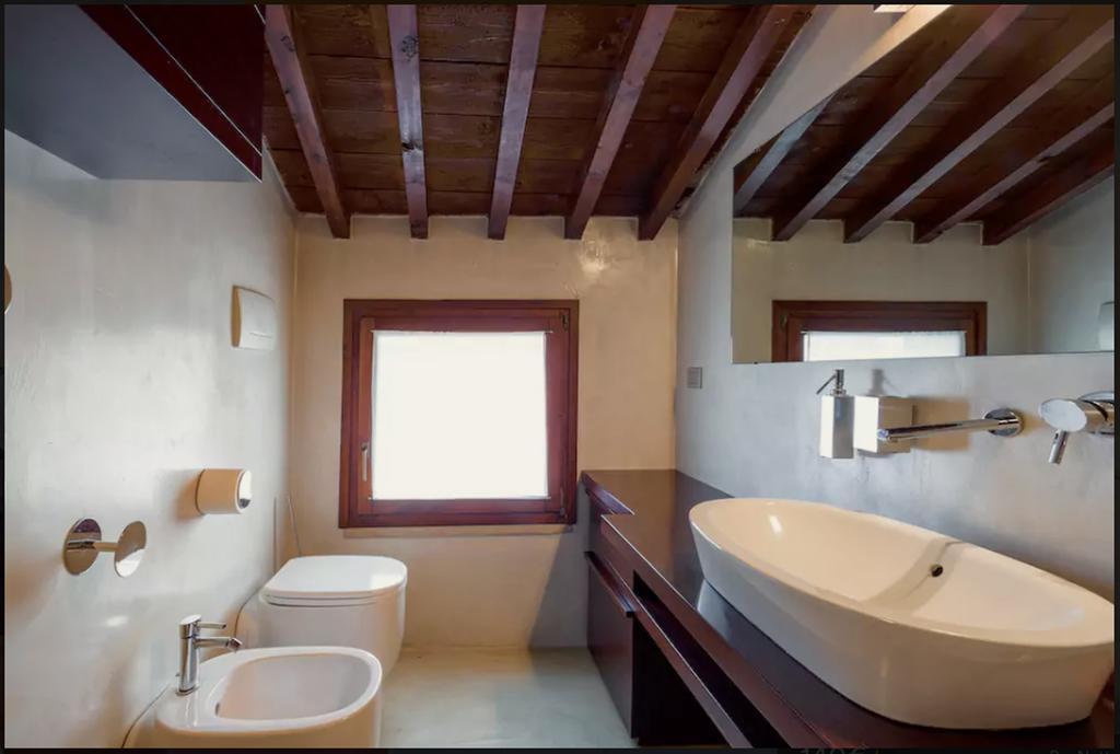 Porta Vittoria Apartment Верона Экстерьер фото